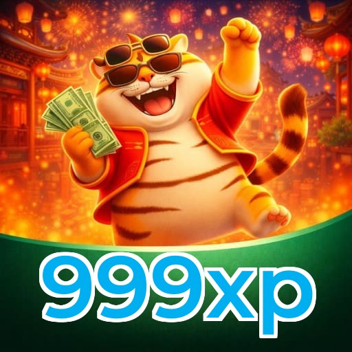 Material promocional do app 999xp — ilustração, não métricas auditadas nesta página