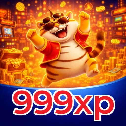 Fluxo de download do app 999xp — referência visual